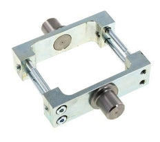 Soporte giratorio central para cilindro Airtec IS0 15552 de 63 mm