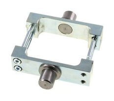 Soporte giratorio central para cilindro Airtec IS0 15552 de 63 mm