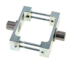 Soporte giratorio central para cilindro Airtec IS0 15552 de 63 mm