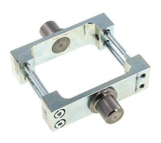 Soporte giratorio central para cilindro Airtec IS0 15552 de 63 mm
