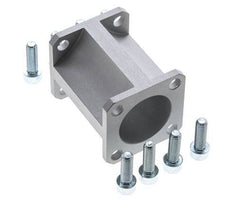 Pieza completa para cilindro IS0 15552 de 32 mm