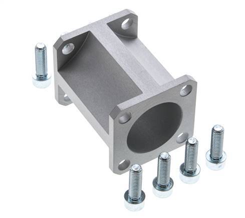 Pieza completa para cilindro IS0 15552 de 32 mm