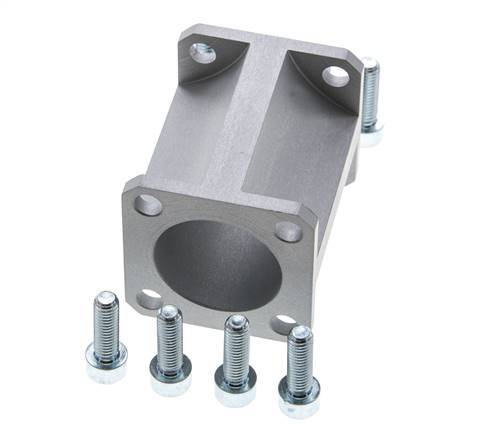 Pieza completa para cilindro IS0 15552 de 32 mm