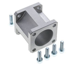 Pieza completa para cilindro IS0 15552 de 40 mm