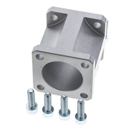 Pieza completa para cilindro IS0 15552 de 40 mm