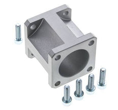Pieza completa para cilindro IS0 15552 de 40 mm