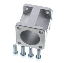 Pieza completa para cilindro IS0 15552 de 40 mm