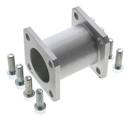 Pieza completa para cilindro IS0 15552 de 50 mm