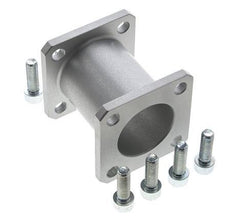 Pieza completa para cilindro IS0 15552 de 50 mm