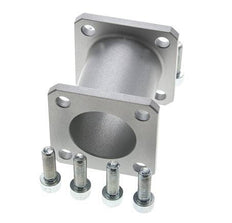Pieza completa para cilindro IS0 15552 de 50 mm