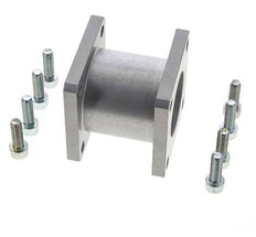 Pieza completa para cilindro IS0 15552 de 63 mm