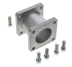Pieza completa para cilindro IS0 15552 de 63 mm