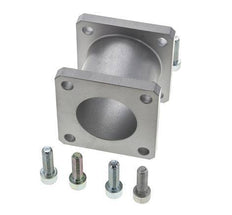 Pieza completa para cilindro IS0 15552 de 63 mm
