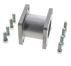Pieza completa para cilindro IS0 15552 de 63 mm