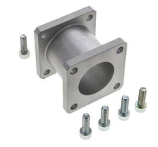 Pieza completa para cilindro IS0 15552 de 63 mm