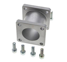 Pieza completa para cilindro IS0 15552 de 63 mm