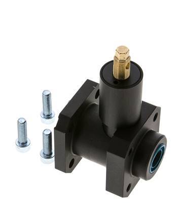 Unidad de bloqueo para ISO 15552 80 mm