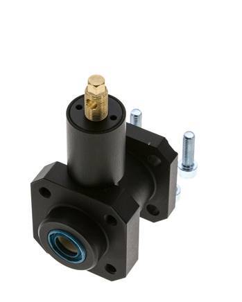 Unidad de bloqueo para ISO 15552 40 mm