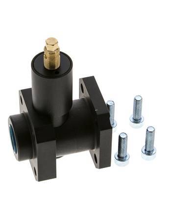 Unidad de bloqueo para ISO 15552 80 mm
