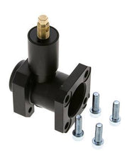 Unidad de bloqueo para ISO 15552 80 mm