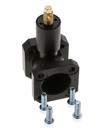 Unidad de bloqueo para ISO 15552 40 mm