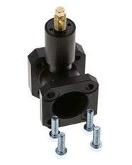 Unidad de bloqueo para ISO 15552 80 mm
