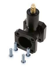 Unidad de bloqueo para ISO 15552 80 mm
