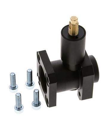Unidad de bloqueo para ISO 15552 125 mm