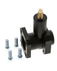 Unidad de bloqueo para ISO 15552 125 mm