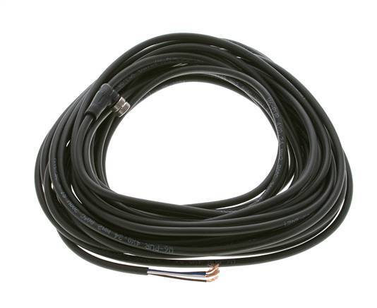 Conexión Línea Conector M8 10m