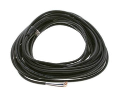 Conexión Línea Conector M8 10m