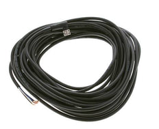 Conexión Línea Conector M8 10m