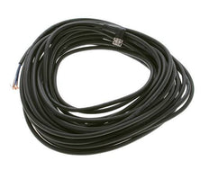 Conexión Línea Conector M8 10m