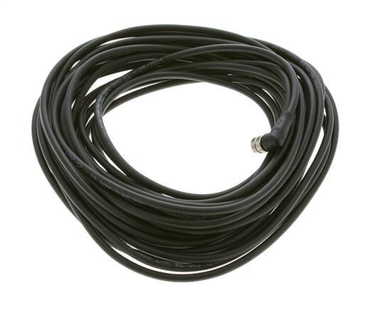 Conexión Línea Conector M8 10m