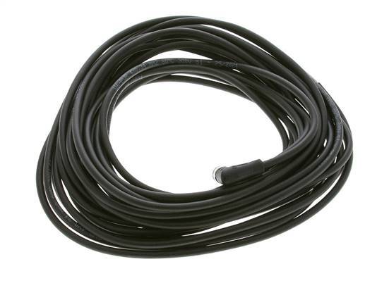 Conexión Línea Conector M8 10m