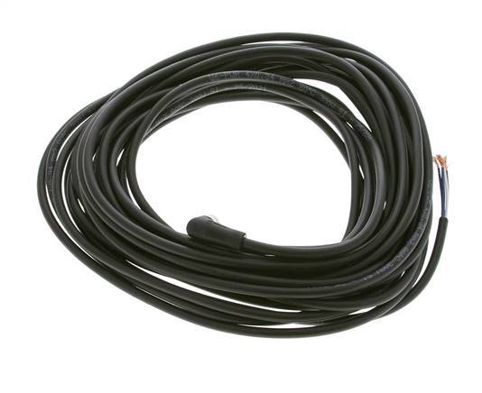 Conexión Línea Conector M8 10m