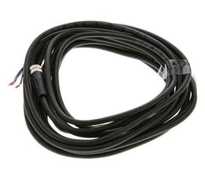 Conexión Línea Conector M8 5m
