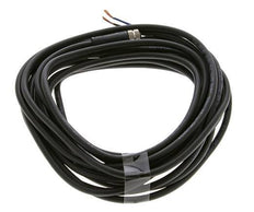 Conexión Línea Conector M8 5m