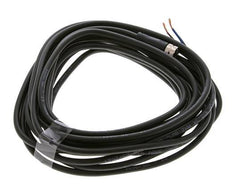 Conexión Línea Conector M8 5m