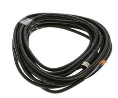 Conexión Línea Conector M8 5m