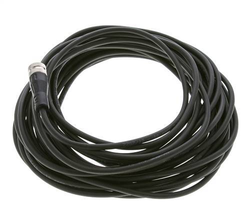 Conexión Línea Conector M12 10m