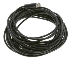 Conexión Línea Conector M12 10m