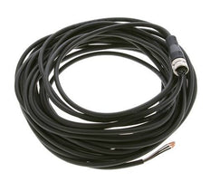 Conexión Línea Conector M12 10m