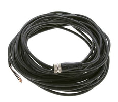 Conexión Línea Conector M12 10m
