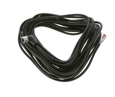 Conexión Línea Conector M12 10m