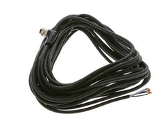 Conexión Línea Conector M12 10m