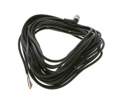 Conexión Línea Conector M12 10m