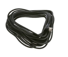 Conexión Línea Conector M12 10m