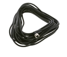 Conexión Línea Conector M12 10m
