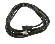 Conexión Línea Conector M12 3m